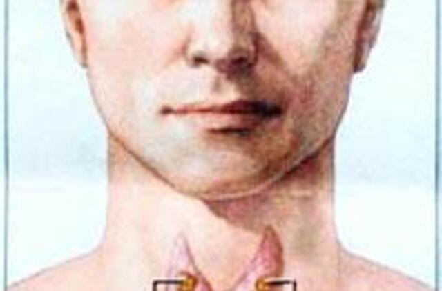 Reta, bet klastinga liga 