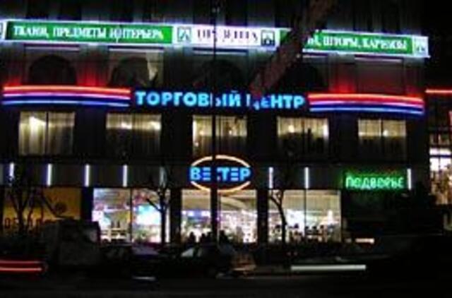 Lietuvos kapitalui trauktis iš Kaliningrado nėra reikalo 