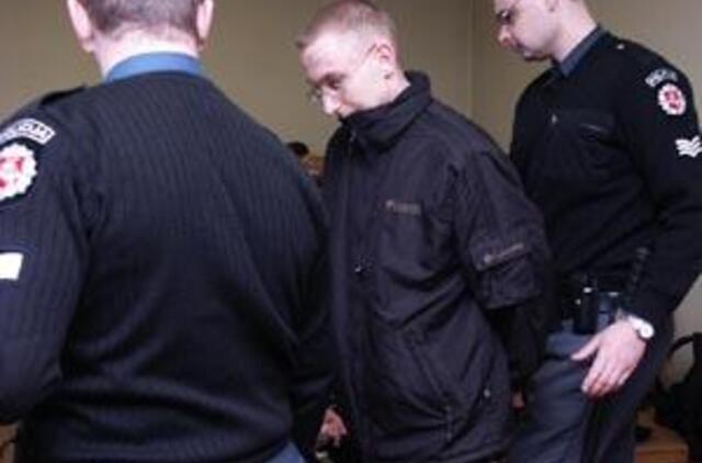 Advokato nužudymo byloje - mistika ir kraupi realybė 