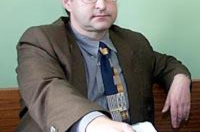 Ieškomas Viktoras Valceris 