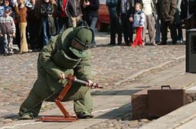 Plečiasi Lietuvos politikų baimės akys 