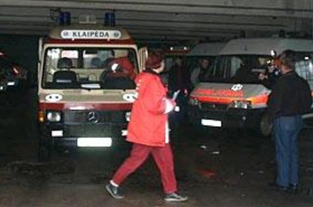 Kariškiai ir civiliai už valstybės lėšas mokysis medicinos 