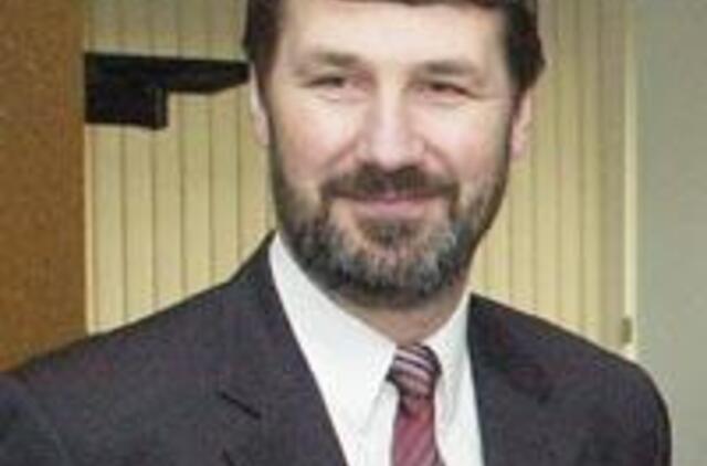 Uosto direkcija atstovauja valstybės, o ne kiemo interesams 