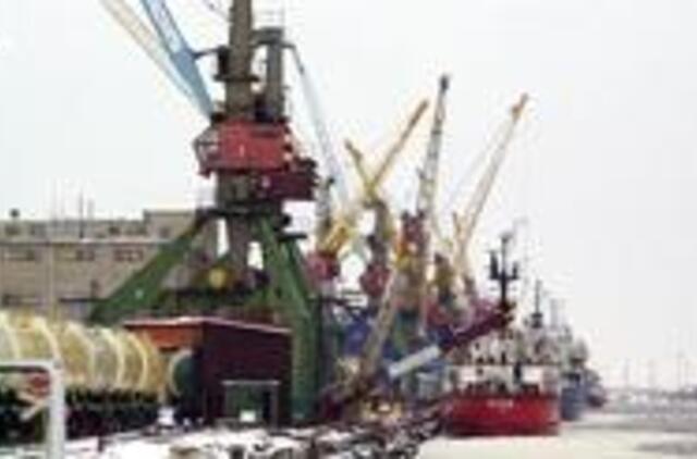 "Smeltė" mažina įstatinį kapitalą 