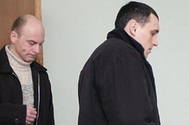 Apgaule pasipelnyti nepavyko 