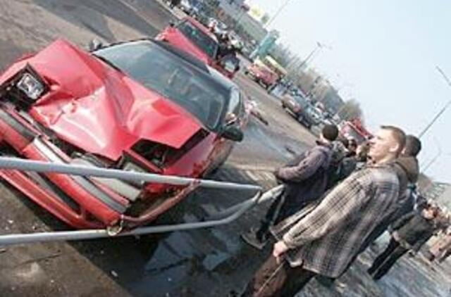 Privalomojo draudimo fronte - daug naujo ir ...nedaug aiškaus 