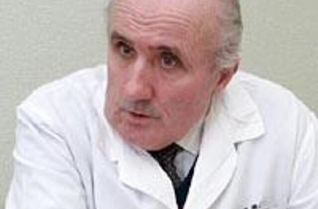 Renkantis dietą būtina intuicija ir atsargumas 