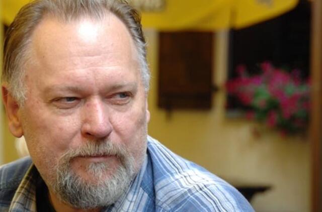 "Nenoriu būti Nukryžiuotasis"