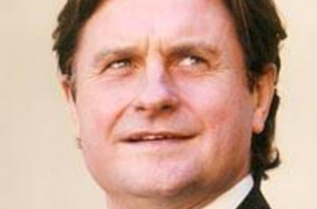 Darbo partijos tikslai subūrė aktyviausius klaipėdiečius 