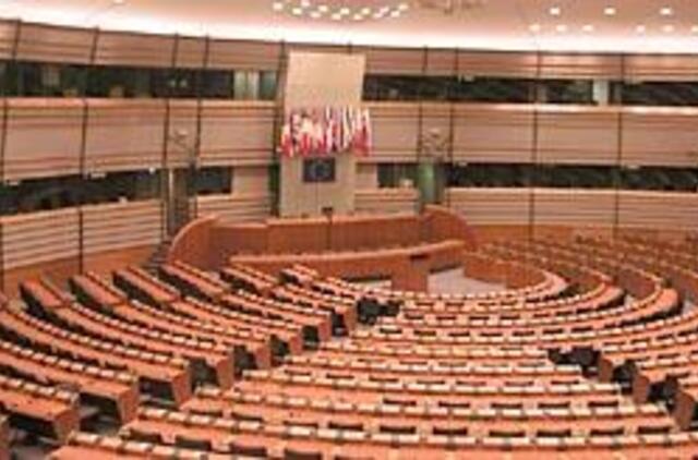 Europos Parlamento narių galimybės padėti Lietuvai 