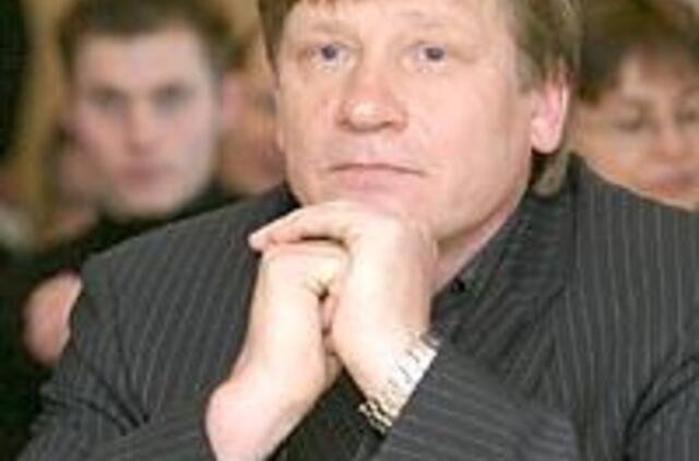 Originalią iniciatyvą žlugdo valdžios spąstai 