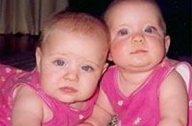 Ko pamirštame paklausti vaikų gydytojo 