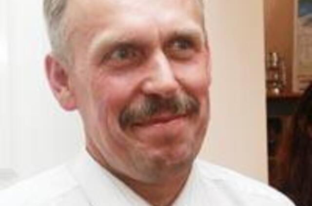 Teismas atvertė žalingų sutarčių su "Williams" bylą 