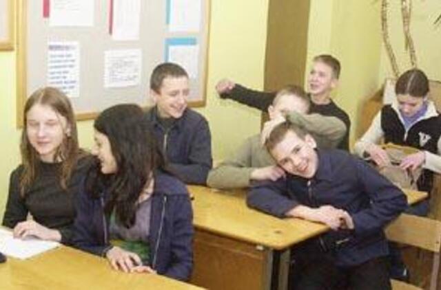 "Rūkymo" mašina pademonstruos moksleiviams, kaip cigaretės kenkia plaučiams 