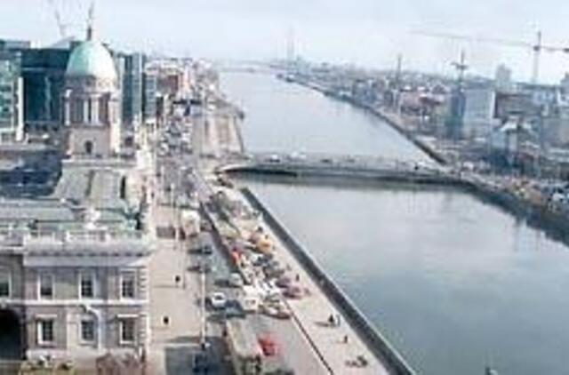 Narystė Europos Sąjungoje pakeitė ir kitose šalyse žmonių gyvenimą 