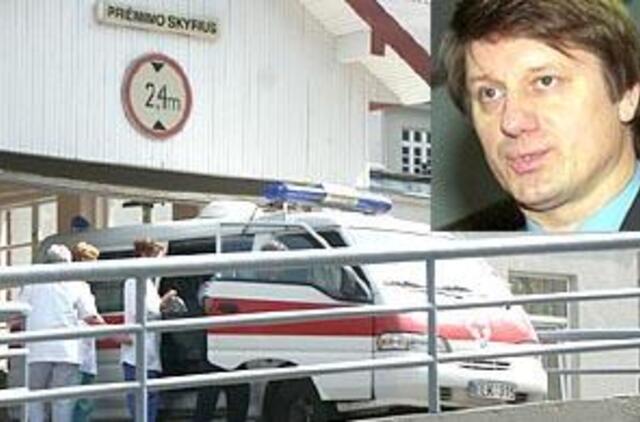 Nelikus sienų su Europa, Lietuvoje gali padaugėti narkomanų 