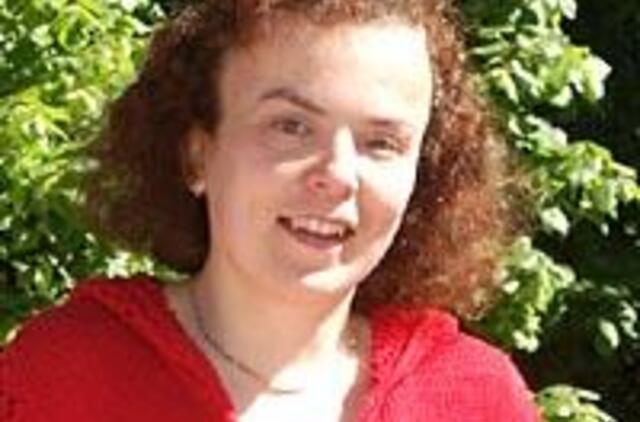 Viktorija Abubekerovaitė - Bates: "Esame pasaulio žmonės, ir aš - viena iš jų"