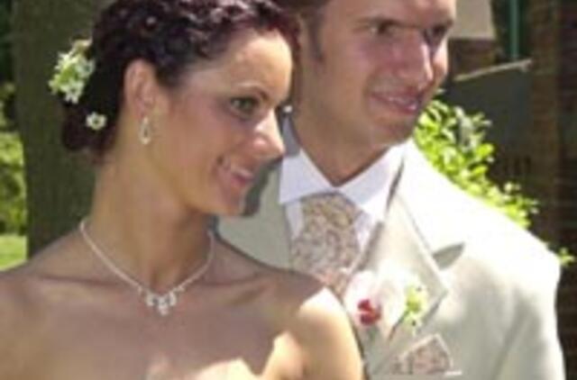 ... Ir ilgai laimingi gyveno