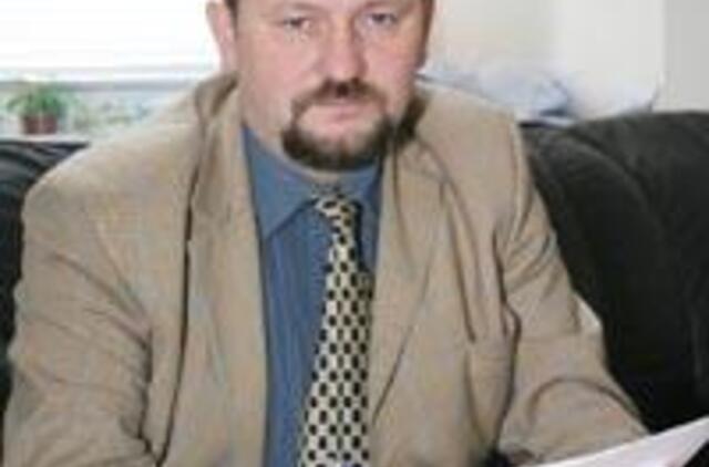 "Ekstremalių" vaikų vaistais neišgydysi