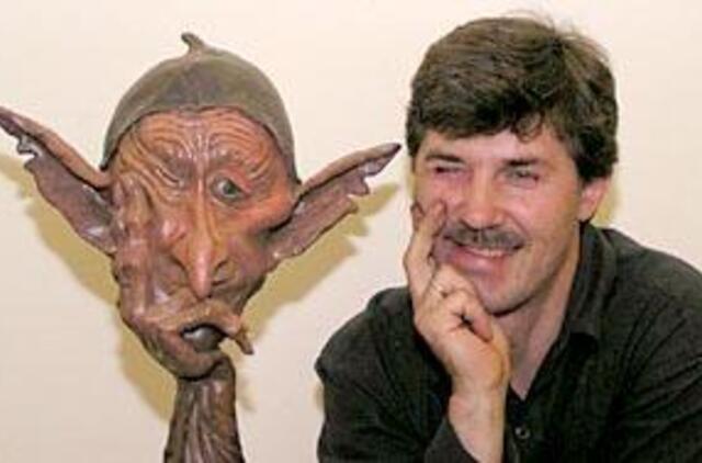 Apie ką dūmoja troliai? 