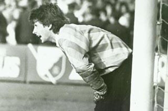 Žuvo Valdemaras Martinkėnas 