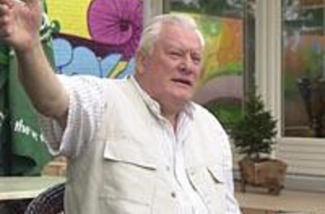 Premjeras įžvelgia valstybės valdymo krizę 