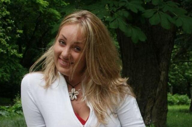 Klaipėdietei - ispanės motiniška meilė