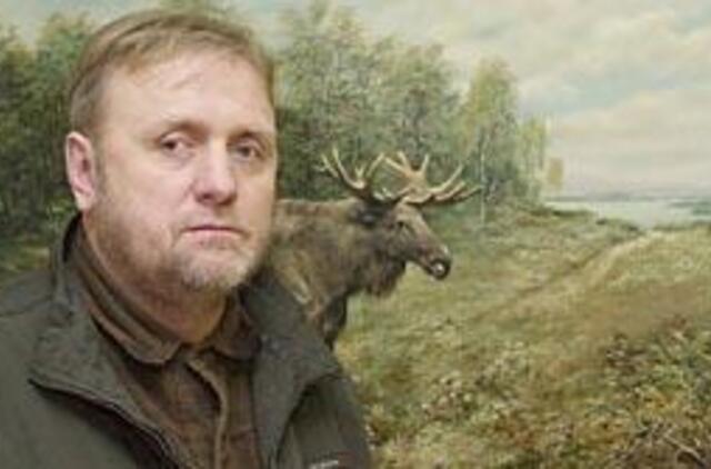 Biurokratija riboja net teisę turėti pomėgių 