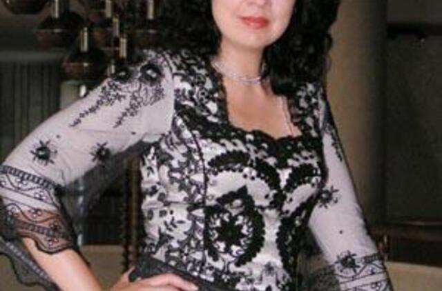 "Silva - operečių karalienė" 