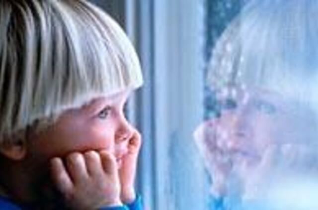 Meilė, gimdanti neapykantą (2)