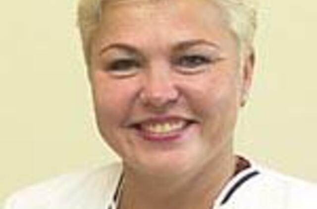 Pablogėjusi atmintis - ženklas, jog reikia kreiptis į gydytoją 