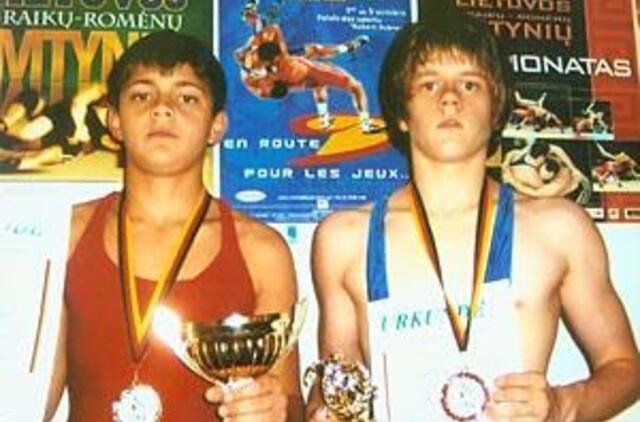 Pasaulio kikbokso čempionato bronza - Olgai Gorbonosenko 