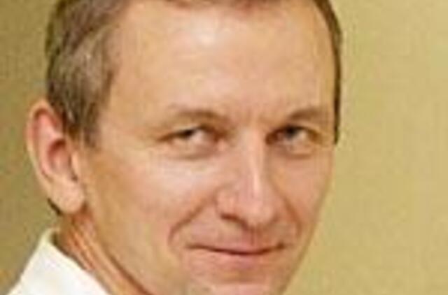 Lenkijoje vyko europiečių chirurgų suvažiavimas 