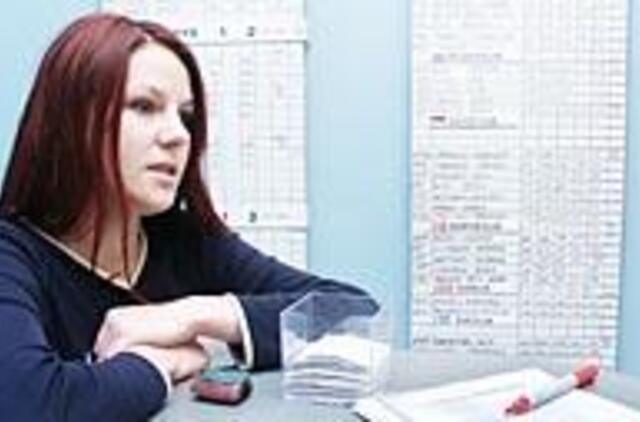 Politikai už savo pergalę nesilažino 