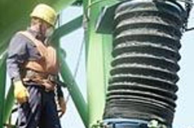 Dar anksti skelbti aliarmą dėl KLASCO darbuotojų atleidimo 