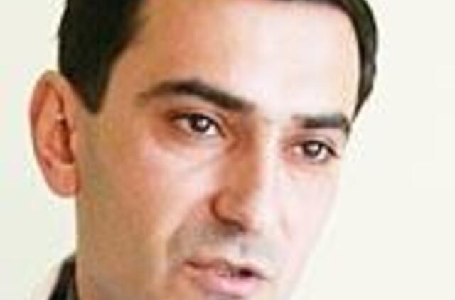 Skausmas neįtrauktas į būtinosios pagalbos indikacijų sąrašą 