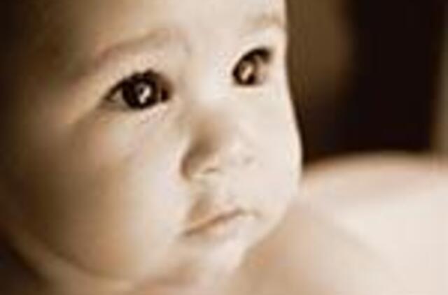 Citogenetiniai tyrimai - galimybė sužinoti ar jūsų kūdikis gims sveikas 