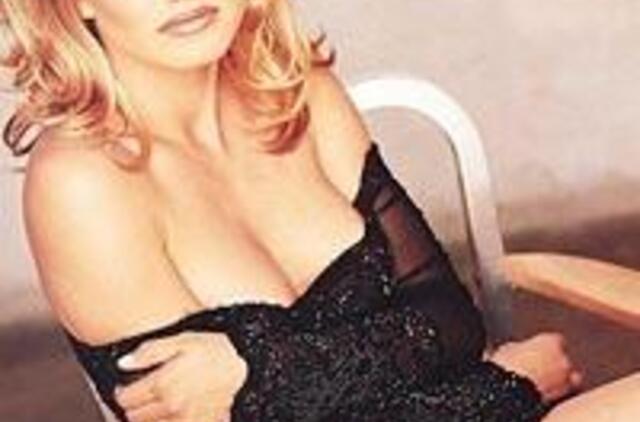 Kemeron Diaz po aktorės kauke 