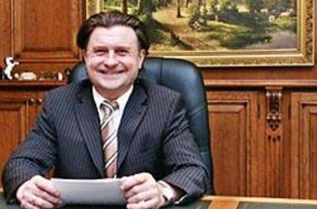 Būsimoje Vyriausybėje - klaipėdiečio siluetas 