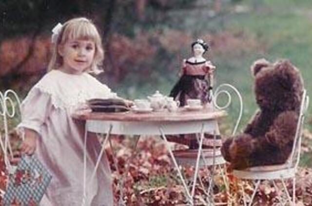 Kaip kalbėtis su vaikais