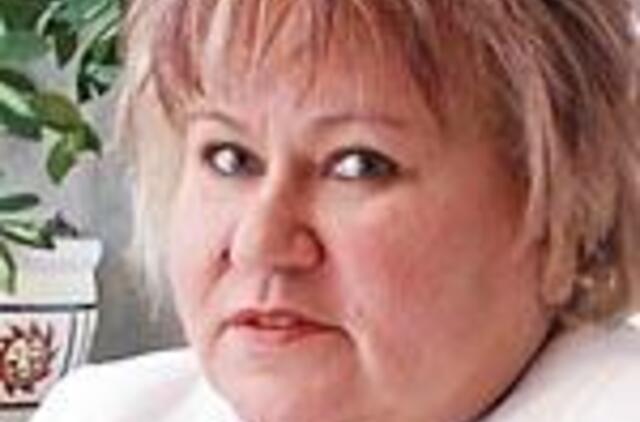 Įgyta silpnaprotyste suserga ne tik žilagalviai 