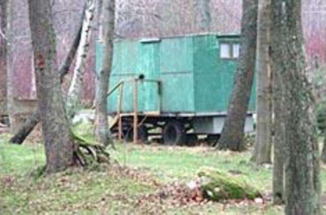 Viešumas palaužė pasieniečių užsispyrimą 