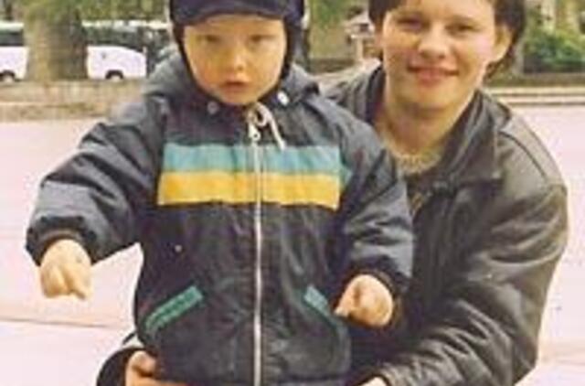 Mažąjį Liutaurą pasiryžę išgelbėti Vokietijos gydytojai 