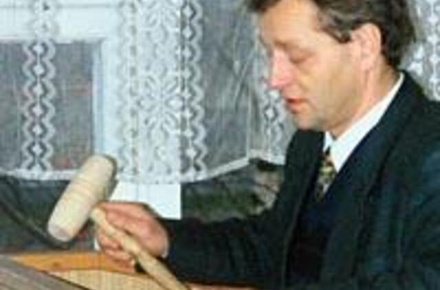 A. Simaška grįžo, baudžiamoji byla bus nagrinėjama toliau 