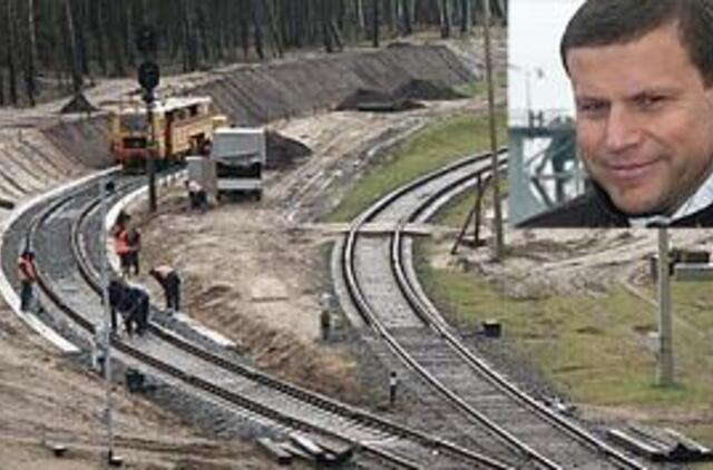 Visiems kitų metų projektams įgyvendinti trūksta pinigų 