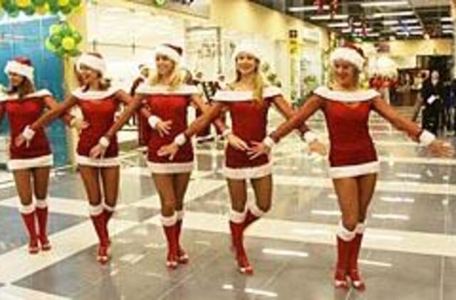 BIG'as atlaikė klaipėdiečių šturmą 