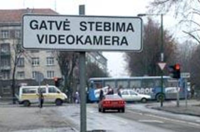 Sostinės pavyzdys Klaipėdai - ne rodiklis 