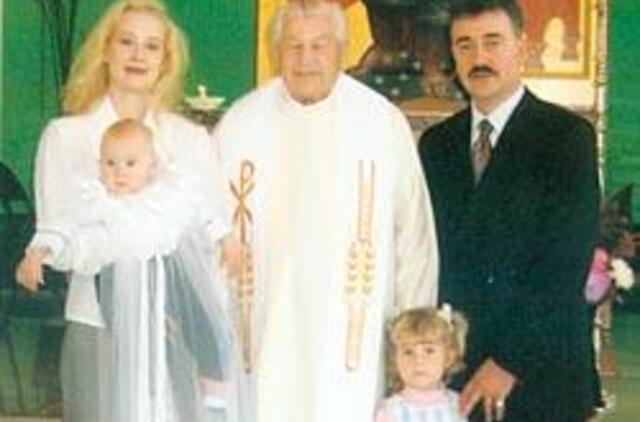"Draugas ir turtingam, ir vargšui" 