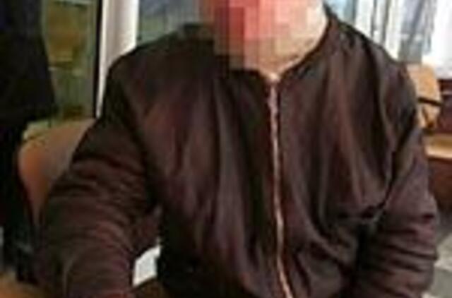 Kaip pasitikrinti dėl pavojigų infekcijų? 