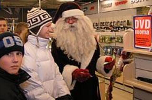 Klaipėdoje startavo dar vienas "TOPO centras" 